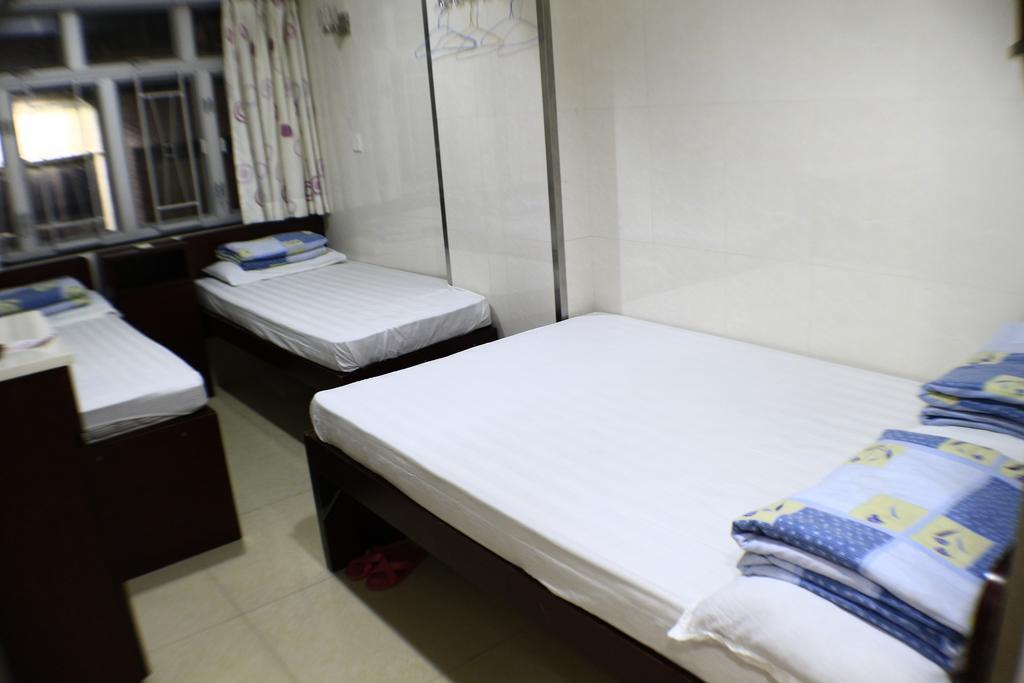 Loi Loi Guest House Hongkong Zimmer foto