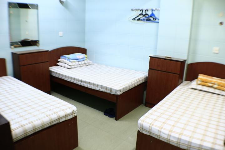 Loi Loi Guest House Hongkong Zimmer foto