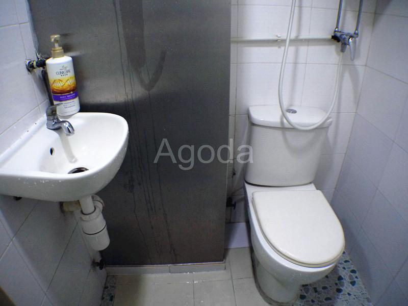 Loi Loi Guest House Hongkong Exterior foto