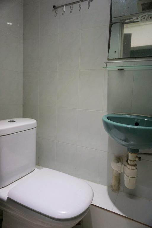 Loi Loi Guest House Hongkong Exterior foto