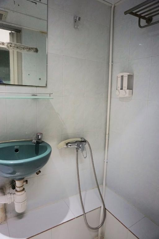 Loi Loi Guest House Hongkong Exterior foto