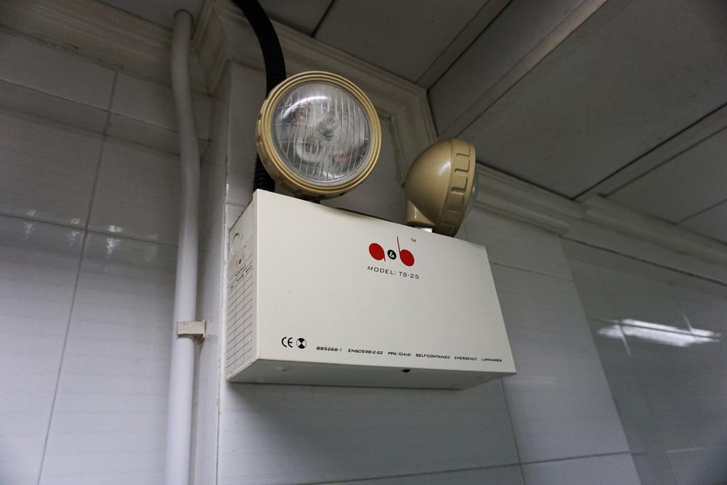Loi Loi Guest House Hongkong Exterior foto